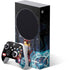 Marvel Iron Man New Armor Xbox Series S Skins